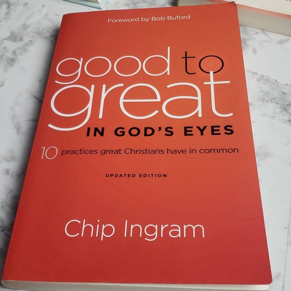 Christian‎ Book Bundle - Picture 7 of 11